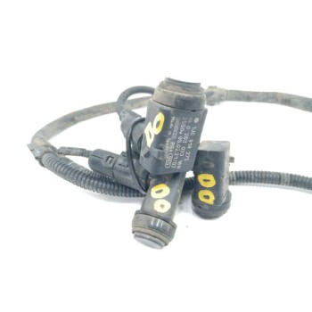 Recambio de sensor de aparcamiento para volkswagen touareg (7la) 3.0 v6 tdi dpf referencia OEM IAM 7L6971104C KIT SENSOR APARCAM
