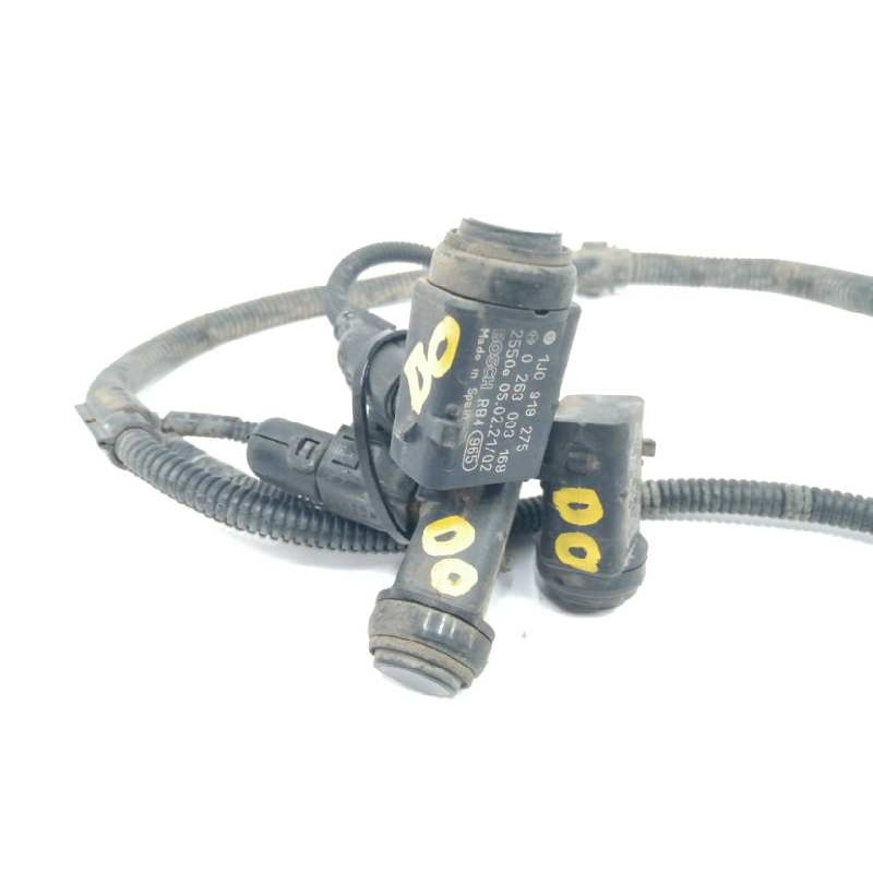 SENSOR DE APARCAMIENTO KIT SENSOR APARCAMIENTO 1J0919275
