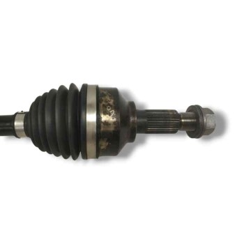 Recambio de transmision trasera izquierda para tesla model 3 (5yj3) ev referencia OEM IAM 153667000B  