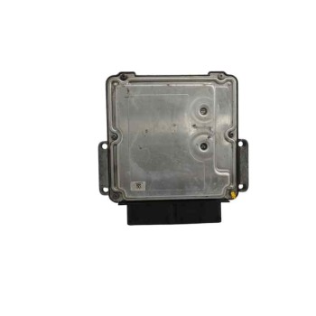Recambio de centralita motor uce para iveco daily furgón 2.3 diesel referencia OEM IAM 5801919281 0281032557 
