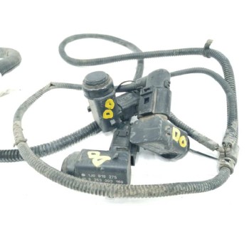 Recambio de sensor de aparcamiento para volkswagen touareg (7la) 3.0 v6 tdi dpf referencia OEM IAM 7L6971104C KIT SENSOR APARCAM