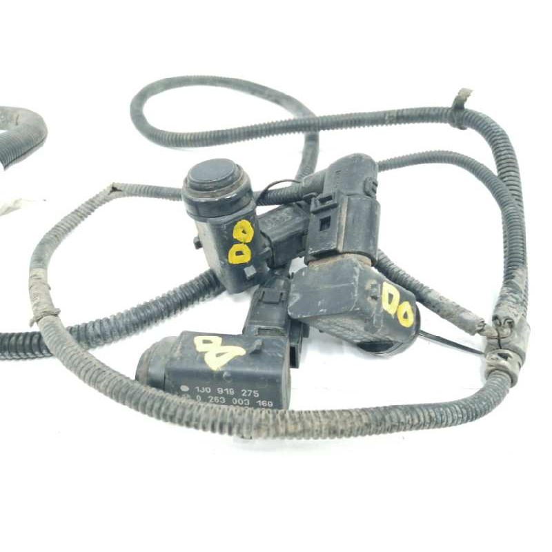 SENSOR DE APARCAMIENTO KIT SENSOR APARCAMIENTO 1J0919275