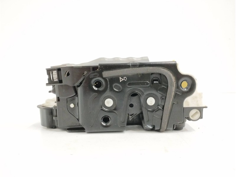 Recambio de cerradura puerta trasera izquierda para seat leon (5f1) 1.6 tdi referencia OEM IAM 5K4839015Q  