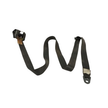 Recambio de cinturon seguridad delantero izquierdo para citroën bx berlina 14 re classic referencia OEM IAM 85315000D049  