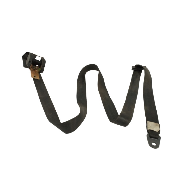 Recambio de cinturon seguridad delantero izquierdo para citroën bx berlina 14 re classic referencia OEM IAM 85315000D049  