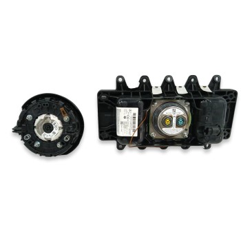 Recambio de salpicadero para mercedes-benz clase a sedán (v177) a 200 d (177.112) referencia OEM IAM 1776806102 0008602301 A1778