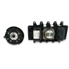 Recambio de salpicadero para mercedes-benz clase a sedán (v177) a 200 d (177.112) referencia OEM IAM 1776806102 0008602301 A1778