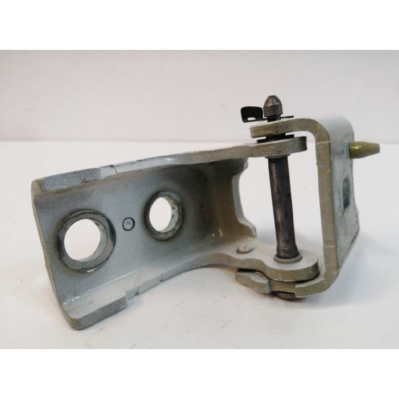 Recambio de bisagra puerta para citroën jumpy fugón 2.0 blue-hdi fap referencia OEM IAM  DELANTERA DERECHA INFERIOR 