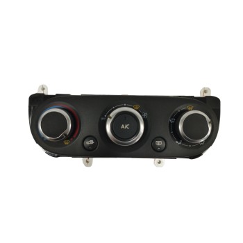 Recambio de mando calefaccion / aire acondicionado para renault clio iv grandtour 1.5 dci diesel fap referencia OEM IAM 27270532