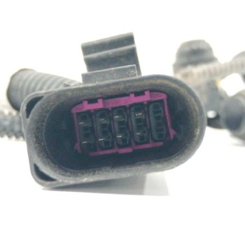 Recambio de sensor de aparcamiento para volkswagen touareg (7la) 3.0 v6 tdi dpf referencia OEM IAM 7L6971104C KIT SENSOR APARCAM