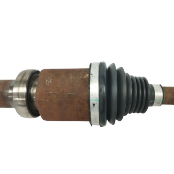 Recambio de transmision delantera derecha para volvo v40 1.6 diesel cat referencia OEM IAM 36000681  