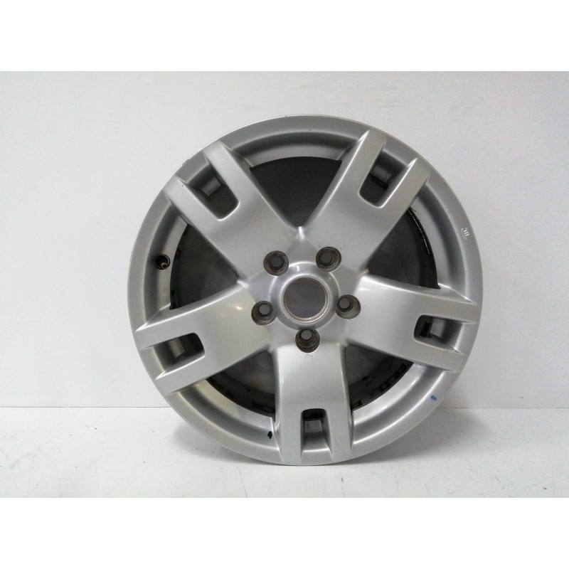 Recambio de llanta para nissan x-trail (t31) 2.0 dci turbodiesel cat referencia OEM IAM 40300JG025 16X6,5J ET45 