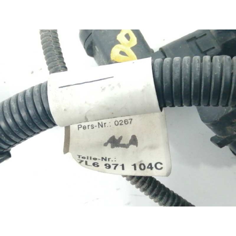 SENSOR DE APARCAMIENTO KIT SENSOR APARCAMIENTO 1J0919275