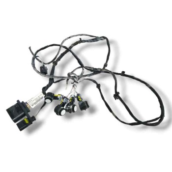 SENSOR DE APARCAMIENTO 3G0971095G KIT DELANTERO 6488108