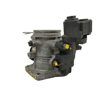 Recambio de caja mariposa para bmw serie 3 berlina (e46) 1.9 cat referencia OEM IAM   