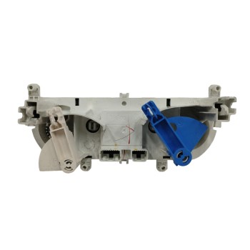 Recambio de mando calefaccion / aire acondicionado para renault clio iv grandtour 1.5 dci diesel fap referencia OEM IAM 27270532