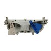 Recambio de mando calefaccion / aire acondicionado para renault clio iv grandtour 1.5 dci diesel fap referencia OEM IAM 27270532