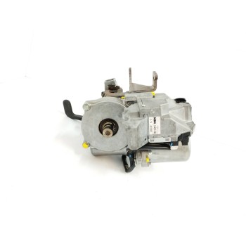 Recambio de columna direccion para renault kangoo express (fw0/1_) 1.5 dci 70 (fw0a, kw0v) referencia OEM IAM 8200932439  