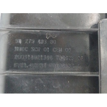 Recambio de deposito adblue para citroën c-elysée 1.5 blue-hdi fap referencia OEM IAM 9827948380  