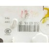Recambio de cerradura puerta trasera izquierda para seat leon (5f1) 1.6 tdi referencia OEM IAM 5K4839015Q  
