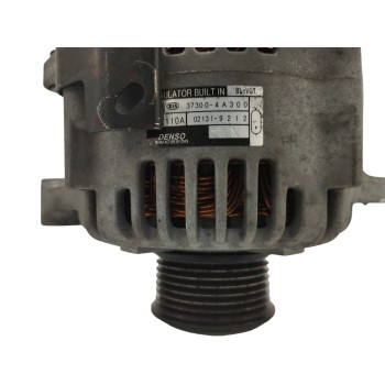 Recambio de alternador para kia sorento 2.5 crdi referencia OEM IAM 110A  