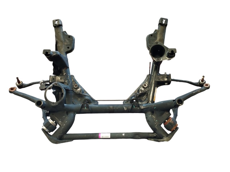 Recambio de puente delantero para bmw x5 (e53) 3.0 turbodiesel cat referencia OEM IAM 31116760277  6760277