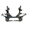 Recambio de puente delantero para bmw x5 (e53) 3.0 turbodiesel cat referencia OEM IAM 31116760277  6760277