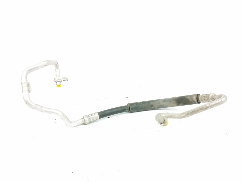 Recambio de tubos aire acondicionado para nissan pulsar (c13) 1.2 16v cat referencia OEM IAM 924903ZU0A Recambio de tubos aire acondicionado para nissan pulsar (c13) 1.2 16v cat referencia OEM IAM 924903ZU0A