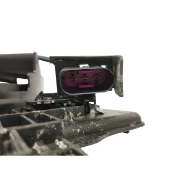 Recambio de electroventilador para volkswagen polo (6c1) 1.0 referencia OEM IAM 6R0959455E OBSERVAR FOTO 