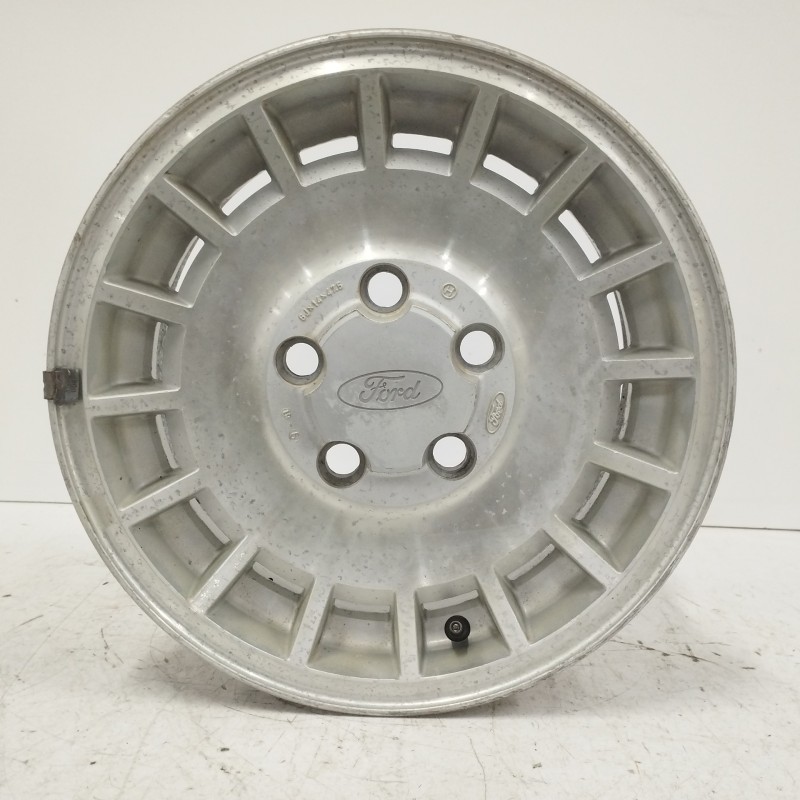 Recambio de llanta para ford granada berl./turnier 2.0 v6 referencia OEM IAM 78GB1007EG 6JX14X47,5 5H 5X112