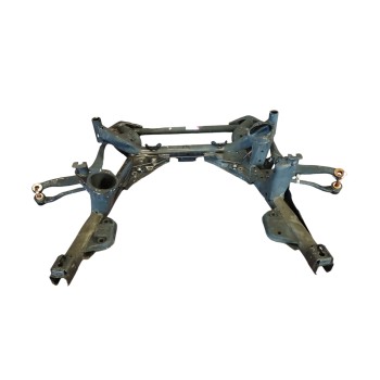 Recambio de puente delantero para bmw x5 (e53) 3.0 turbodiesel cat referencia OEM IAM 31116760277  6760277