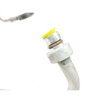 Recambio de tubos aire acondicionado para nissan pulsar (c13) 1.2 16v cat referencia OEM IAM 924903ZU0A  