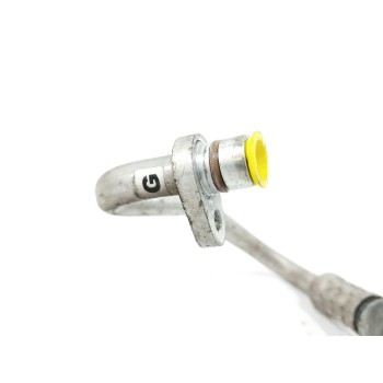 Recambio de tubos aire acondicionado para nissan pulsar (c13) 1.2 16v cat referencia OEM IAM 924903ZU0A  