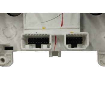 Recambio de mando calefaccion / aire acondicionado para renault clio iv grandtour 1.5 dci diesel fap referencia OEM IAM 27270532