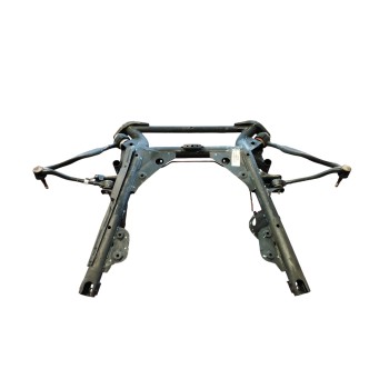 Recambio de puente delantero para bmw x5 (e53) 3.0 turbodiesel cat referencia OEM IAM 31116760277  6760277