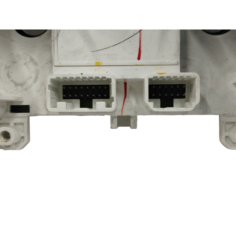MANDO CALEFACCION / AIRE ACONDICIONADO