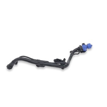 Recambio de boca llenado combustible para citroën c-elysée 1.5 blue-hdi fap referencia OEM IAM 9821424880 ADBLUE 