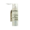 Recambio de tubos aire acondicionado para nissan pulsar (c13) 1.2 16v cat referencia OEM IAM 924903ZU0A  