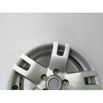 Recambio de llanta para nissan x-trail (t31) 2.0 dci turbodiesel cat referencia OEM IAM 40300JG025 16X6,5J ET45 