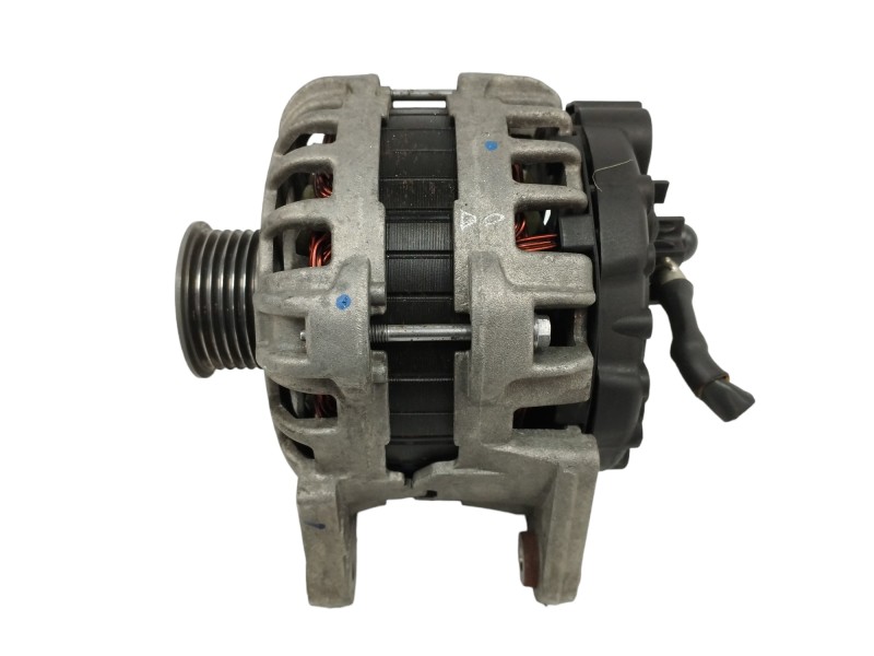 Recambio de alternador para volkswagen polo (6c1) 1.0 referencia OEM IAM   