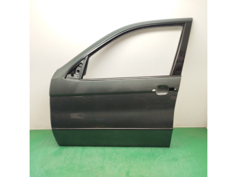 Recambio de puerta delantera izquierda para bmw x5 (e53) 3.0 turbodiesel cat referencia OEM IAM OBSERVAR FOTOS Recambio de puerta delantera izquierda para bmw x5 (e53) 3.0 turbodiesel cat referencia OEM IAM OBSERVAR FOTOS