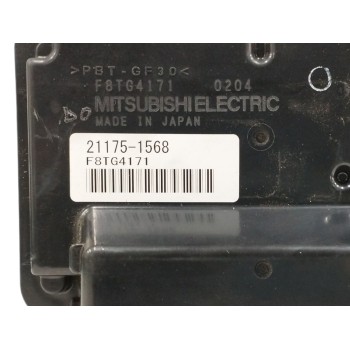 Recambio de centralita cdi para kawasaki zh2 1000 zh2 1000 referencia OEM IAM 211751568  