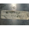 Recambio de servofreno para seat ibiza (6k) 1.9 diesel cat (1y) referencia OEM IAM 6K1612105J  