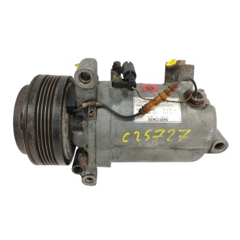 Recambio de compresor aire acondicionado para bmw serie 3 berlina (e46) 1.9 cat referencia OEM IAM 64528386650  