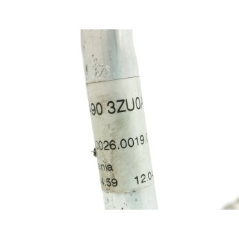 Recambio de tubos aire acondicionado para nissan pulsar (c13) 1.2 16v cat referencia OEM IAM 924903ZU0A  