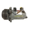 Recambio de compresor aire acondicionado para bmw serie 3 berlina (e46) 1.9 cat referencia OEM IAM 64528386650  