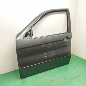 Recambio de puerta delantera izquierda para bmw x5 (e53) 3.0 turbodiesel cat referencia OEM IAM  OBSERVAR FOTOS 