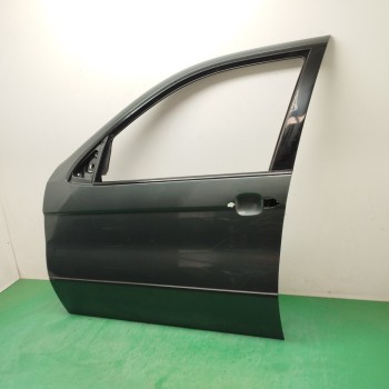 Recambio de puerta delantera izquierda para bmw x5 (e53) 3.0 turbodiesel cat referencia OEM IAM  OBSERVAR FOTOS 