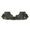 Recambio de rejilla delantera para nissan np300 pick-up (d23) referencia OEM IAM 623104KJ0C CROMADO 