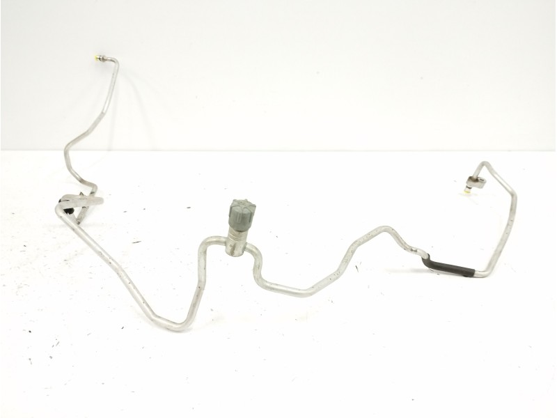 Recambio de tubos aire acondicionado para nissan pulsar (c13) 1.2 16v cat referencia OEM IAM 924403ZU1A Recambio de tubos aire acondicionado para nissan pulsar (c13) 1.2 16v cat referencia OEM IAM 924403ZU1A